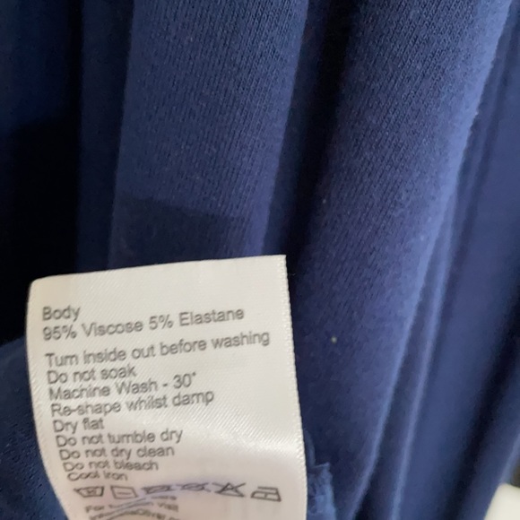 Isabella Oliver ‘Allegra’ dress (MATERNITY) - Picture 8 of 14